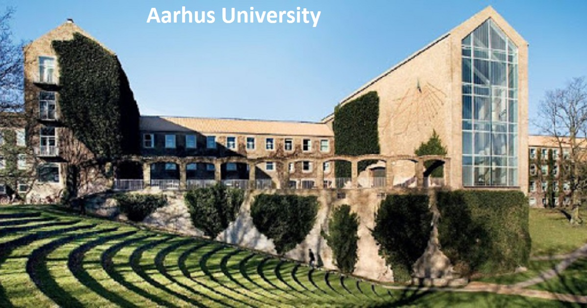 Aarhus University